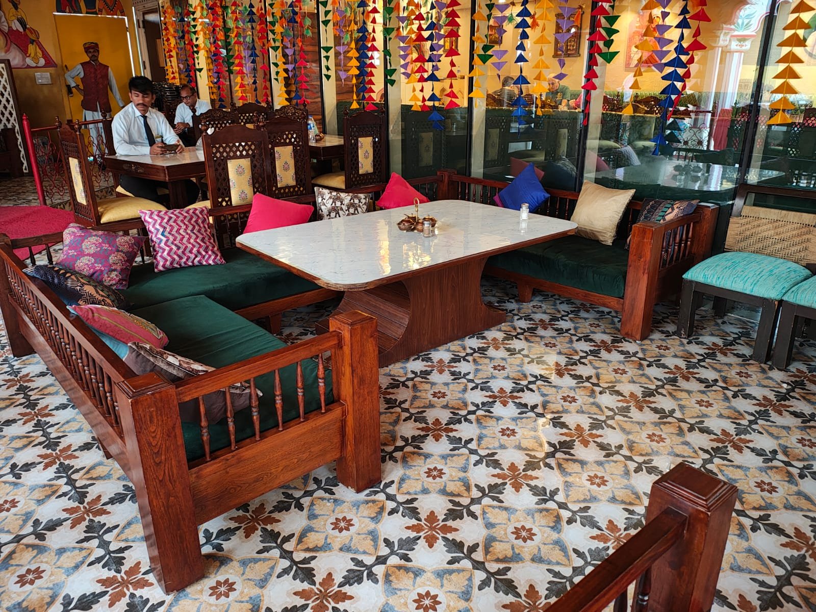 Sofa Repair & Service In Gurugram